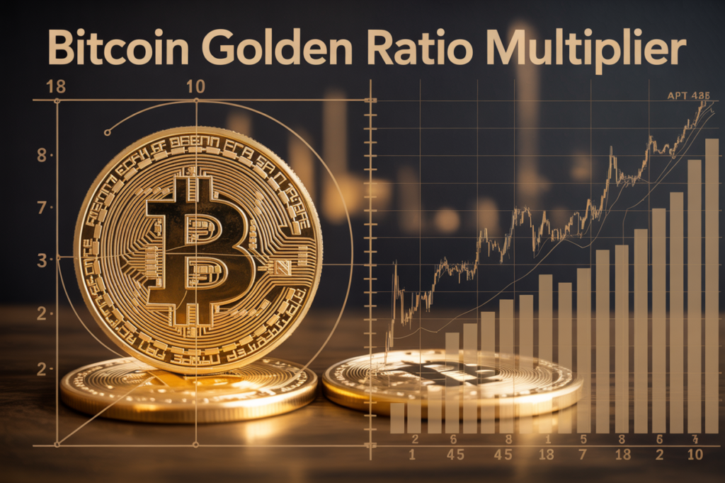 bitcoin golden ratio multiplier