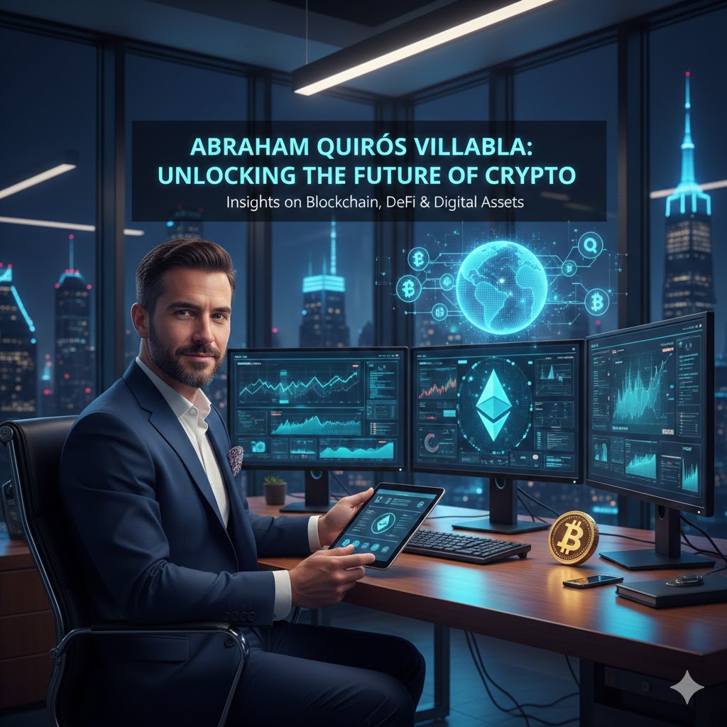 abraham quiros villalba crypto