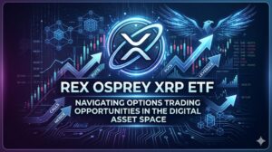 Rex Osprey XRP ETF