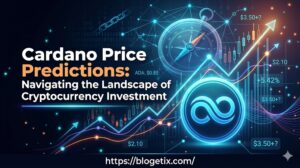 Cardano Price Predictions Navigating the Landscape of Cryptocurrency Investment