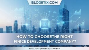 fintech software development