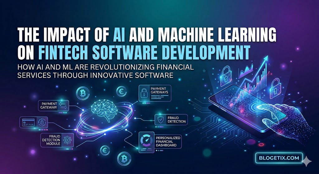 Fintech Software Development