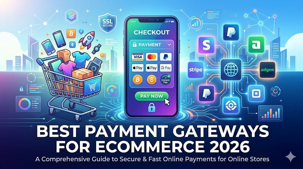 best payment gateways for indian ecommerce