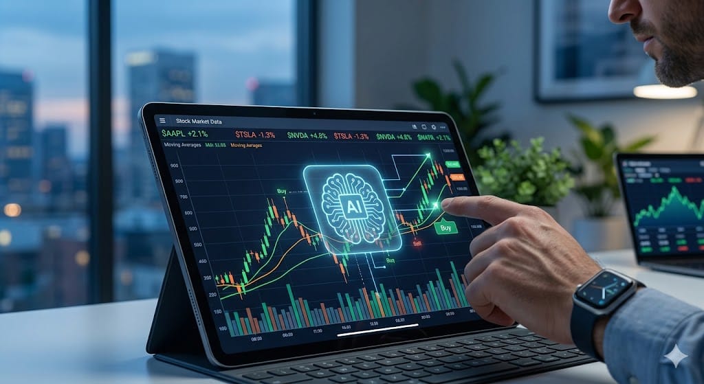 ai trade analyzer free