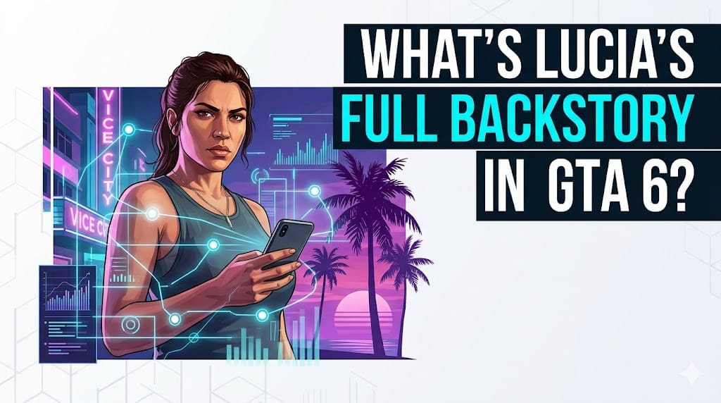 gta 6 lucia