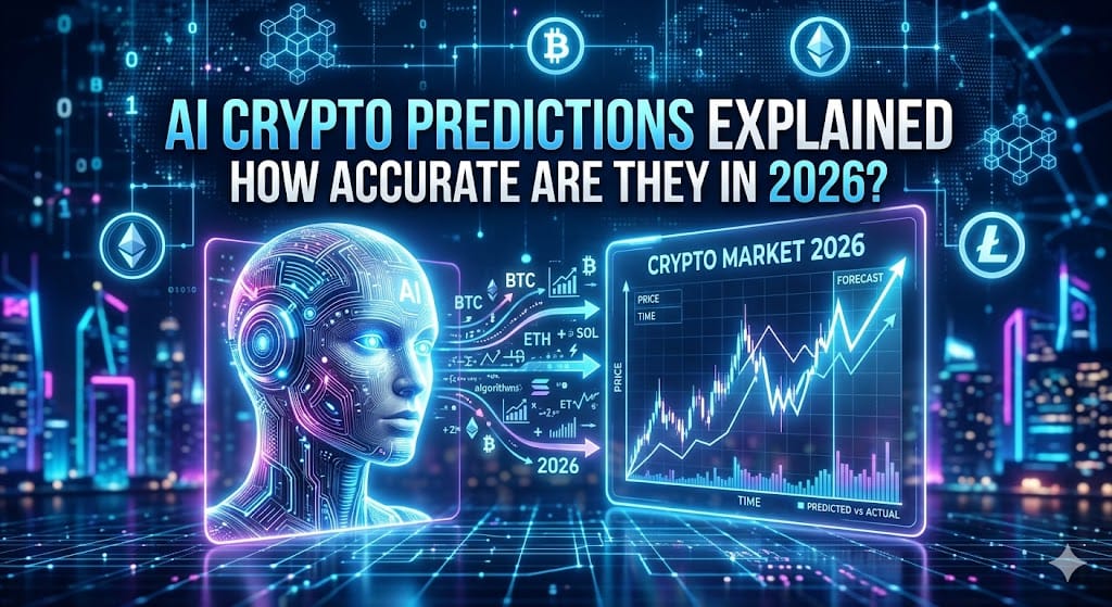 AI Crypto Predictions