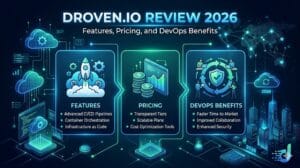 Droven.io Review 2026: Features, Pricing, and DevOps Benefits